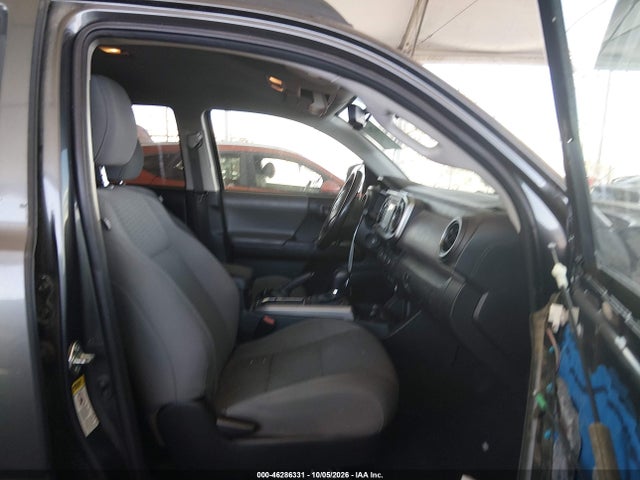 2016 Toyota Tacoma Sr5 V6 მანქანა იყიდება აუქციონზე, vin: 3TMAZ5CNXGM012548, აუქციონის ნომერი: 46286331