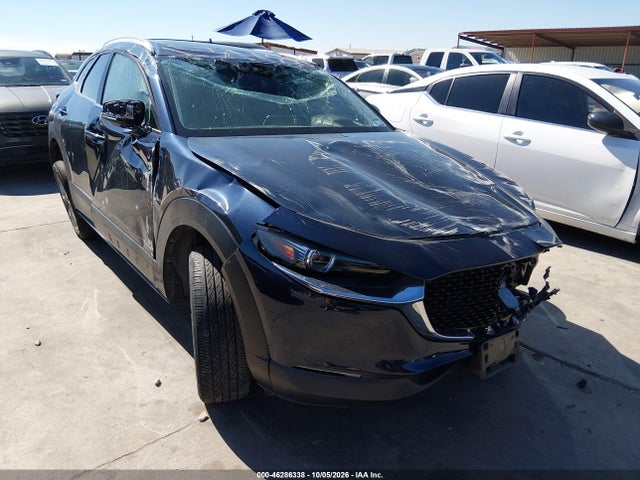 Продажа на аукционе авто 2022 Mazda Cx-30 Premium, vin: 3MVDMBDL1NM407799, номер лота: 46286338