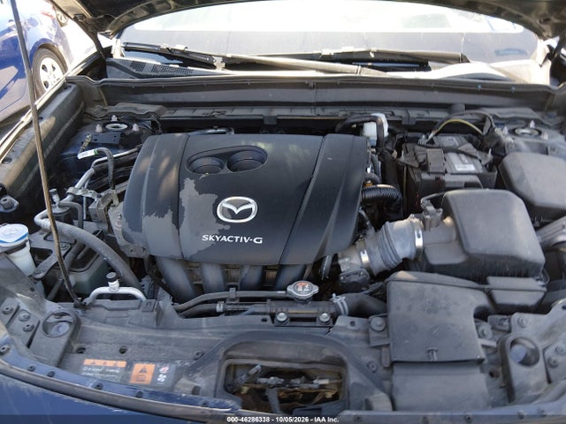 Продажа на аукционе авто 2022 Mazda Cx-30 Premium, vin: 3MVDMBDL1NM407799, номер лота: 46286338