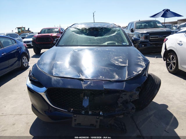 Продажа на аукционе авто 2022 Mazda Cx-30 Premium, vin: 3MVDMBDL1NM407799, номер лота: 46286338