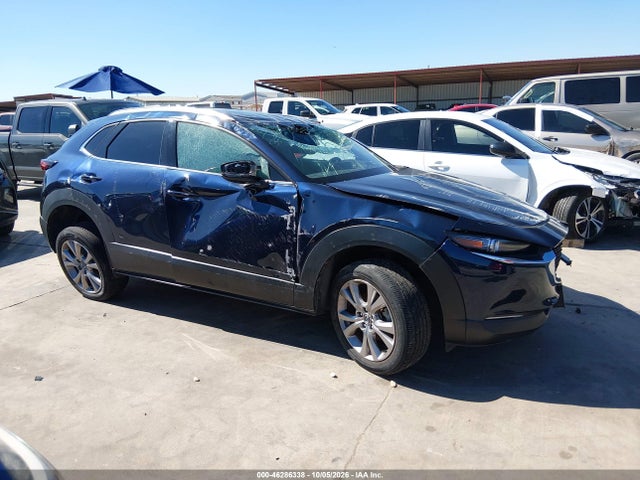 Продажа на аукционе авто 2022 Mazda Cx-30 Premium, vin: 3MVDMBDL1NM407799, номер лота: 46286338