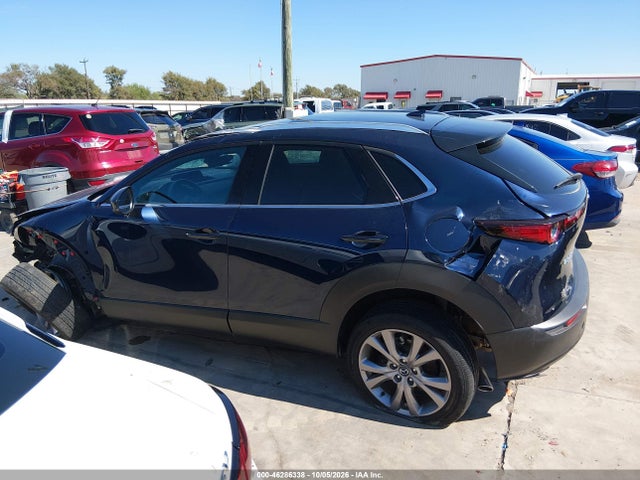 Продажа на аукционе авто 2022 Mazda Cx-30 Premium, vin: 3MVDMBDL1NM407799, номер лота: 46286338