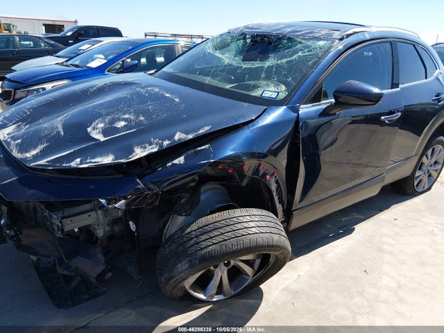 Продажа на аукционе авто 2022 Mazda Cx-30 Premium, vin: 3MVDMBDL1NM407799, номер лота: 46286338