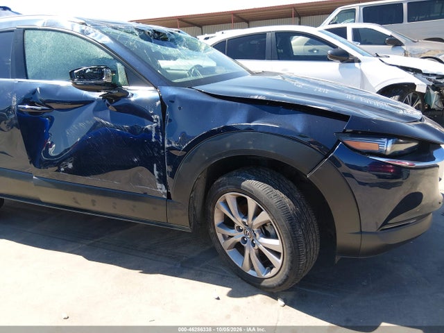 Продажа на аукционе авто 2022 Mazda Cx-30 Premium, vin: 3MVDMBDL1NM407799, номер лота: 46286338