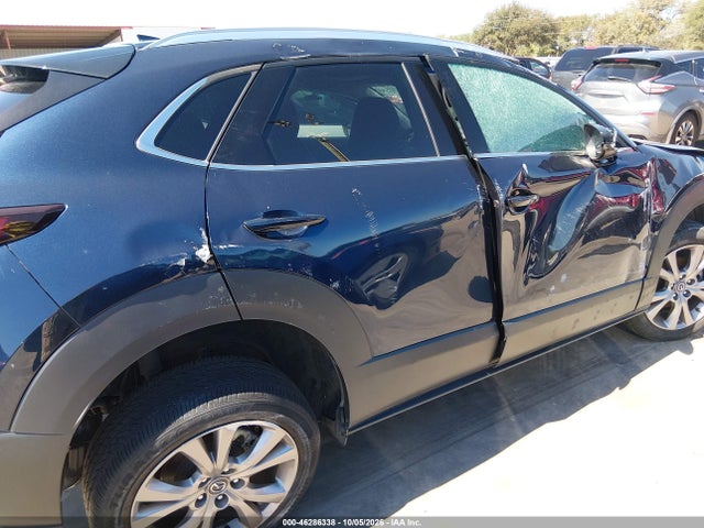 Продажа на аукционе авто 2022 Mazda Cx-30 Premium, vin: 3MVDMBDL1NM407799, номер лота: 46286338