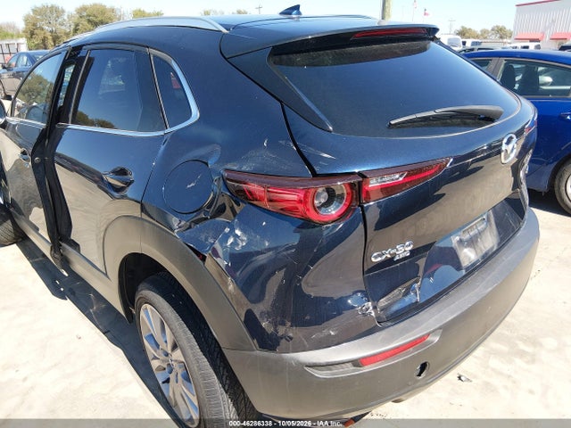 Продажа на аукционе авто 2022 Mazda Cx-30 Premium, vin: 3MVDMBDL1NM407799, номер лота: 46286338