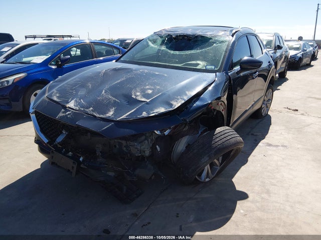 Продажа на аукционе авто 2022 Mazda Cx-30 Premium, vin: 3MVDMBDL1NM407799, номер лота: 46286338