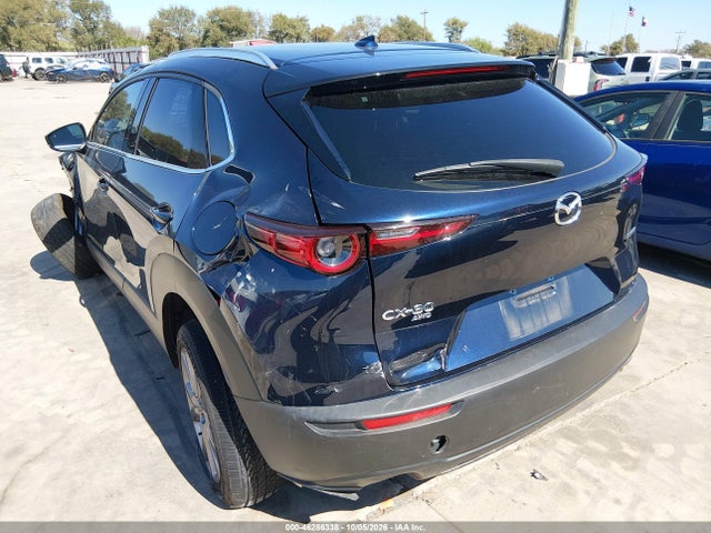 Продажа на аукционе авто 2022 Mazda Cx-30 Premium, vin: 3MVDMBDL1NM407799, номер лота: 46286338