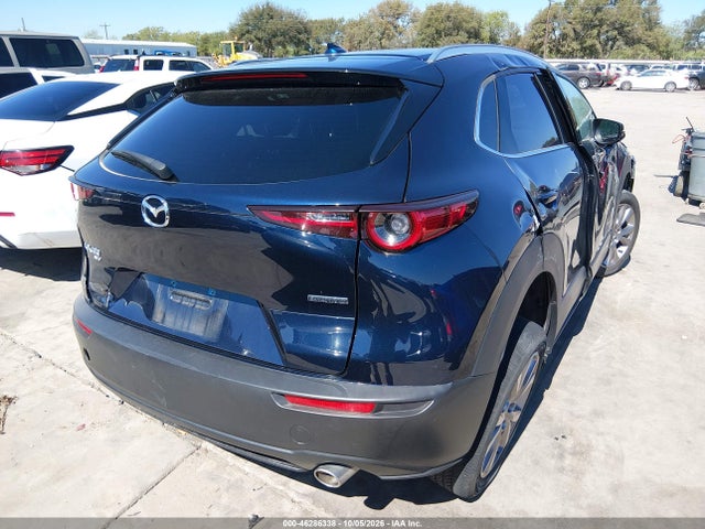 Продажа на аукционе авто 2022 Mazda Cx-30 Premium, vin: 3MVDMBDL1NM407799, номер лота: 46286338