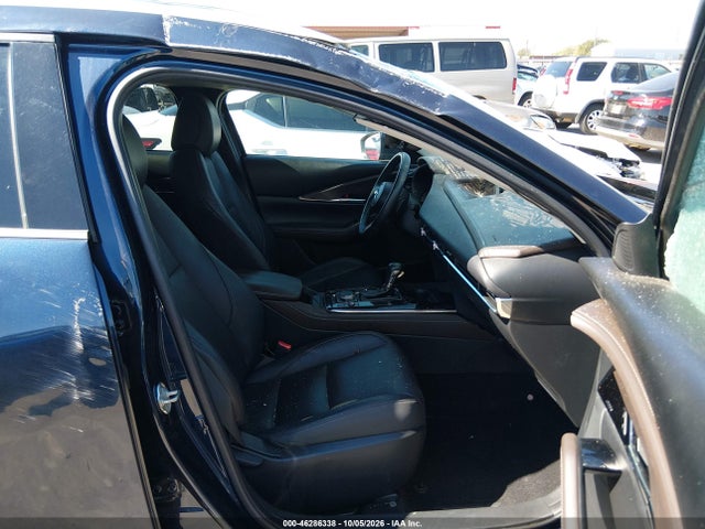 Продажа на аукционе авто 2022 Mazda Cx-30 Premium, vin: 3MVDMBDL1NM407799, номер лота: 46286338