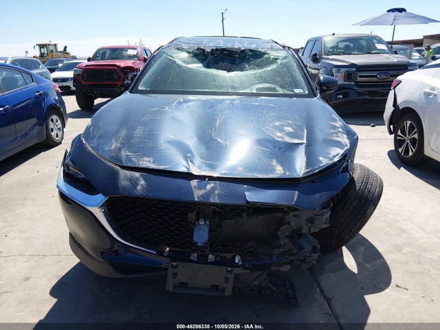 Продажа на аукционе авто 2022 Mazda Cx-30 Premium, vin: 3MVDMBDL1NM407799, номер лота: 46286338