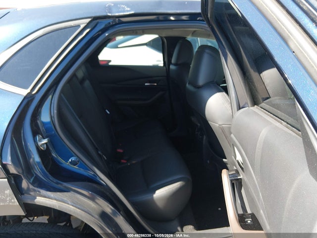 Продажа на аукционе авто 2022 Mazda Cx-30 Premium, vin: 3MVDMBDL1NM407799, номер лота: 46286338