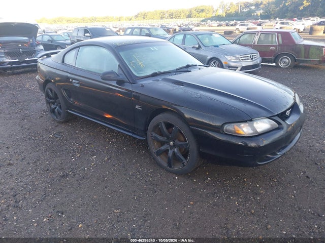 Продаж на аукціоні авто 1994 Ford Mustang Gt, vin: 1FALP42T8RF151305, номер лоту: 46286340