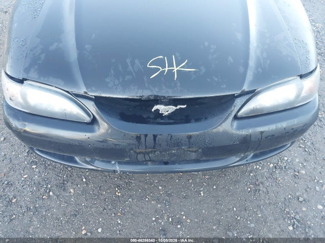 Продаж на аукціоні авто 1994 Ford Mustang Gt, vin: 1FALP42T8RF151305, номер лоту: 46286340