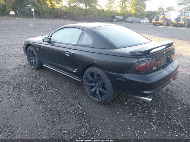 Продаж на аукціоні авто 1994 Ford Mustang Gt, vin: 1FALP42T8RF151305, номер лоту: 46286340