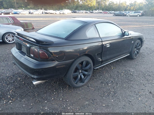 Продаж на аукціоні авто 1994 Ford Mustang Gt, vin: 1FALP42T8RF151305, номер лоту: 46286340