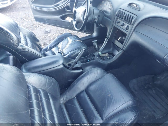 Продаж на аукціоні авто 1994 Ford Mustang Gt, vin: 1FALP42T8RF151305, номер лоту: 46286340