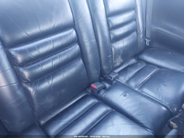 Продаж на аукціоні авто 1994 Ford Mustang Gt, vin: 1FALP42T8RF151305, номер лоту: 46286340