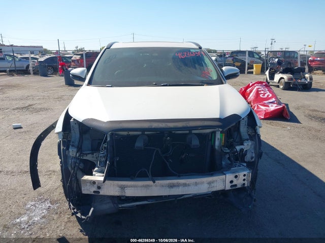 Toyota Highlander Se 2017 5TDJZRFH5HS357226 Image 12