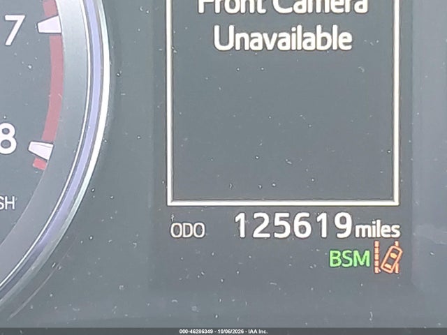 Toyota Highlander Se 2017 5TDJZRFH5HS357226 Image 15
