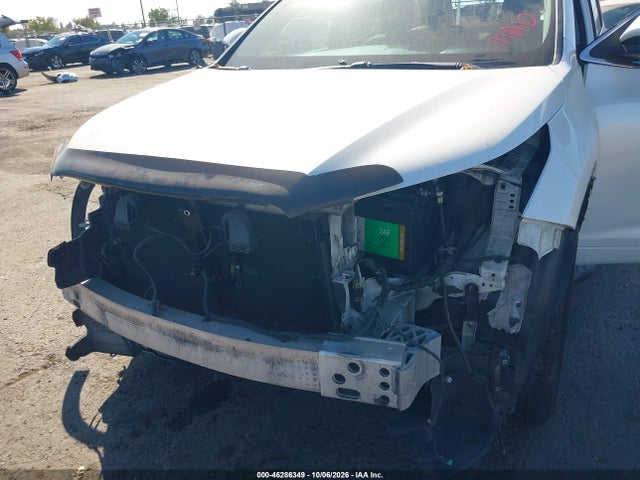 Toyota Highlander Se 2017 5TDJZRFH5HS357226 Image 6