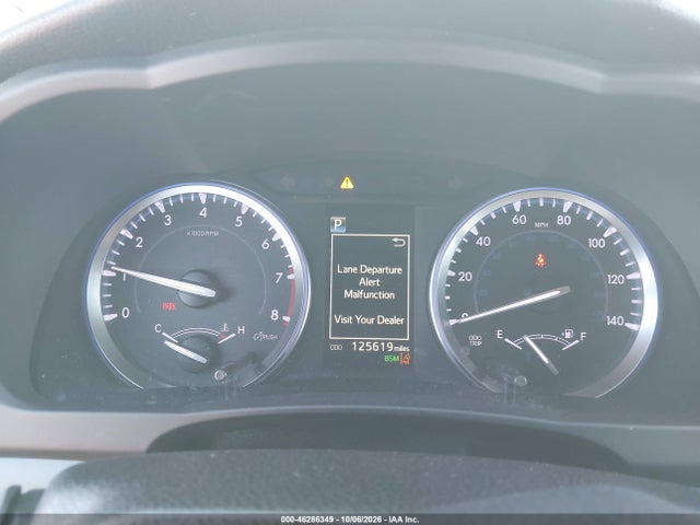 Toyota Highlander Se 2017 5TDJZRFH5HS357226 Image 7