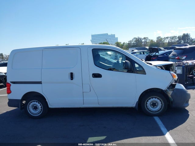 Nissan Nv200 S 2017 3N6CM0KN2HK708133 Image 13