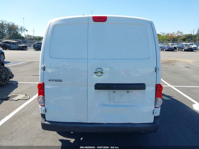 Nissan Nv200 S 2017 3N6CM0KN2HK708133 Image 16