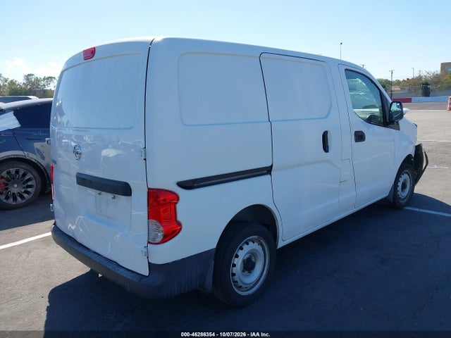 Nissan Nv200 S 2017 3N6CM0KN2HK708133 Image 4
