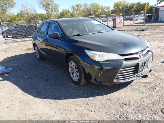 Aukcja sprzedaży 2017 Toyota Camry Le, vin: 4T1BF1FK8HU444572, numer aukcji: 46286360