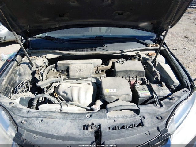 Aukcja sprzedaży 2017 Toyota Camry Le, vin: 4T1BF1FK8HU444572, numer aukcji: 46286360