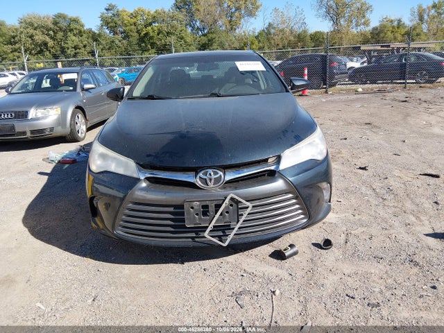 Aukcja sprzedaży 2017 Toyota Camry Le, vin: 4T1BF1FK8HU444572, numer aukcji: 46286360