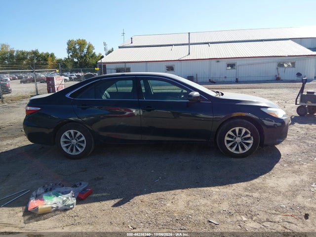 Aukcja sprzedaży 2017 Toyota Camry Le, vin: 4T1BF1FK8HU444572, numer aukcji: 46286360