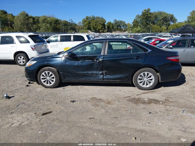 Aukcja sprzedaży 2017 Toyota Camry Le, vin: 4T1BF1FK8HU444572, numer aukcji: 46286360