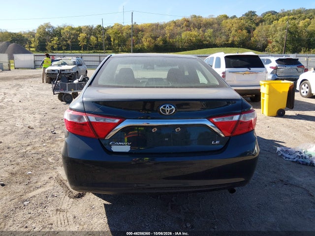 Aukcja sprzedaży 2017 Toyota Camry Le, vin: 4T1BF1FK8HU444572, numer aukcji: 46286360