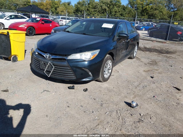 Aukcja sprzedaży 2017 Toyota Camry Le, vin: 4T1BF1FK8HU444572, numer aukcji: 46286360