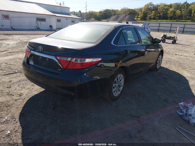 Aukcja sprzedaży 2017 Toyota Camry Le, vin: 4T1BF1FK8HU444572, numer aukcji: 46286360