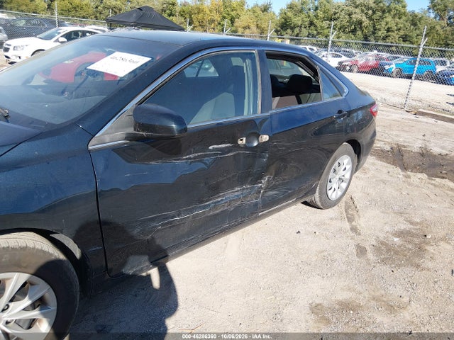 Aukcja sprzedaży 2017 Toyota Camry Le, vin: 4T1BF1FK8HU444572, numer aukcji: 46286360
