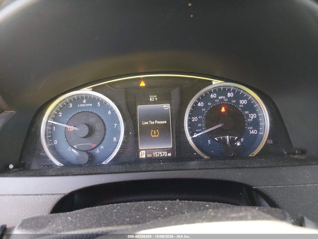 Aukcja sprzedaży 2017 Toyota Camry Le, vin: 4T1BF1FK8HU444572, numer aukcji: 46286360