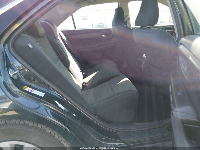 Aukcja sprzedaży 2017 Toyota Camry Le, vin: 4T1BF1FK8HU444572, numer aukcji: 46286360