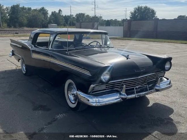 Продаж на аукціоні авто 1957 Ford Fairlane, vin: C7FW350694, номер лоту: 46286368