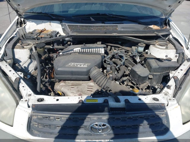 Продажа на аукционе авто 2001 Toyota Rav4, vin: JTEGH20VX10023099, номер лота: 46286375