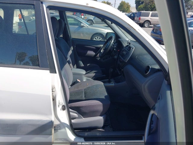 Продажа на аукционе авто 2001 Toyota Rav4, vin: JTEGH20VX10023099, номер лота: 46286375