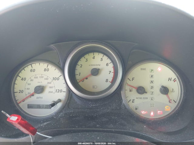 Продажа на аукционе авто 2001 Toyota Rav4, vin: JTEGH20VX10023099, номер лота: 46286375