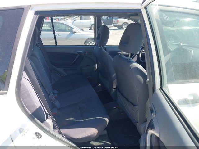 Продажа на аукционе авто 2001 Toyota Rav4, vin: JTEGH20VX10023099, номер лота: 46286375