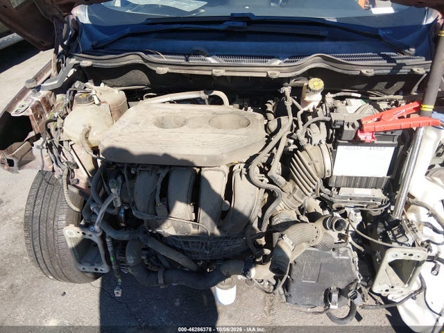 Продаж на аукціоні авто 2019 Ford Ecosport Ses, vin: MAJ6S3JLXKC262954, номер лоту: 46286378