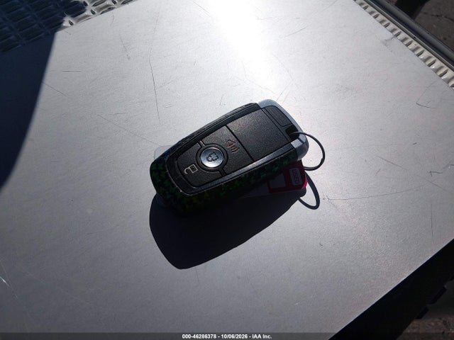Продаж на аукціоні авто 2019 Ford Ecosport Ses, vin: MAJ6S3JLXKC262954, номер лоту: 46286378