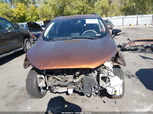 Продаж на аукціоні авто 2019 Ford Ecosport Ses, vin: MAJ6S3JLXKC262954, номер лоту: 46286378