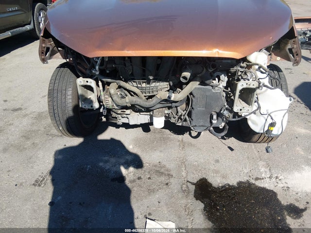 Продаж на аукціоні авто 2019 Ford Ecosport Ses, vin: MAJ6S3JLXKC262954, номер лоту: 46286378