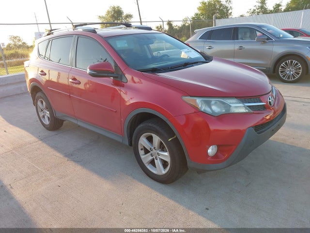 Продажа на аукционе авто 2013 Toyota Rav4 Xle, vin: JTMWFREV4DD013978, номер лота: 46286383